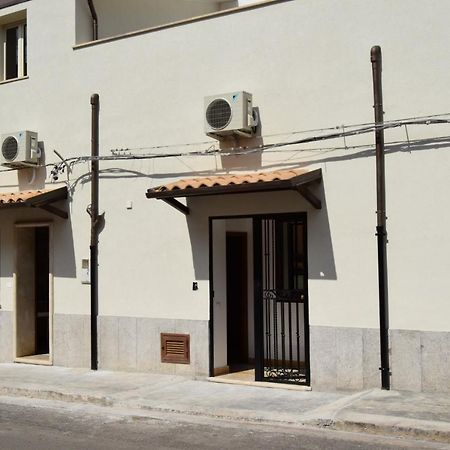 Vila Le Volte - Locazione Turistica Terrasini Exteriér fotografie