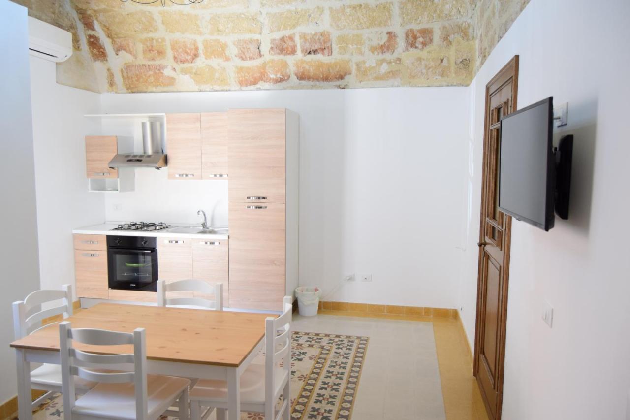 Vila Le Volte - Locazione Turistica Terrasini Exteriér fotografie