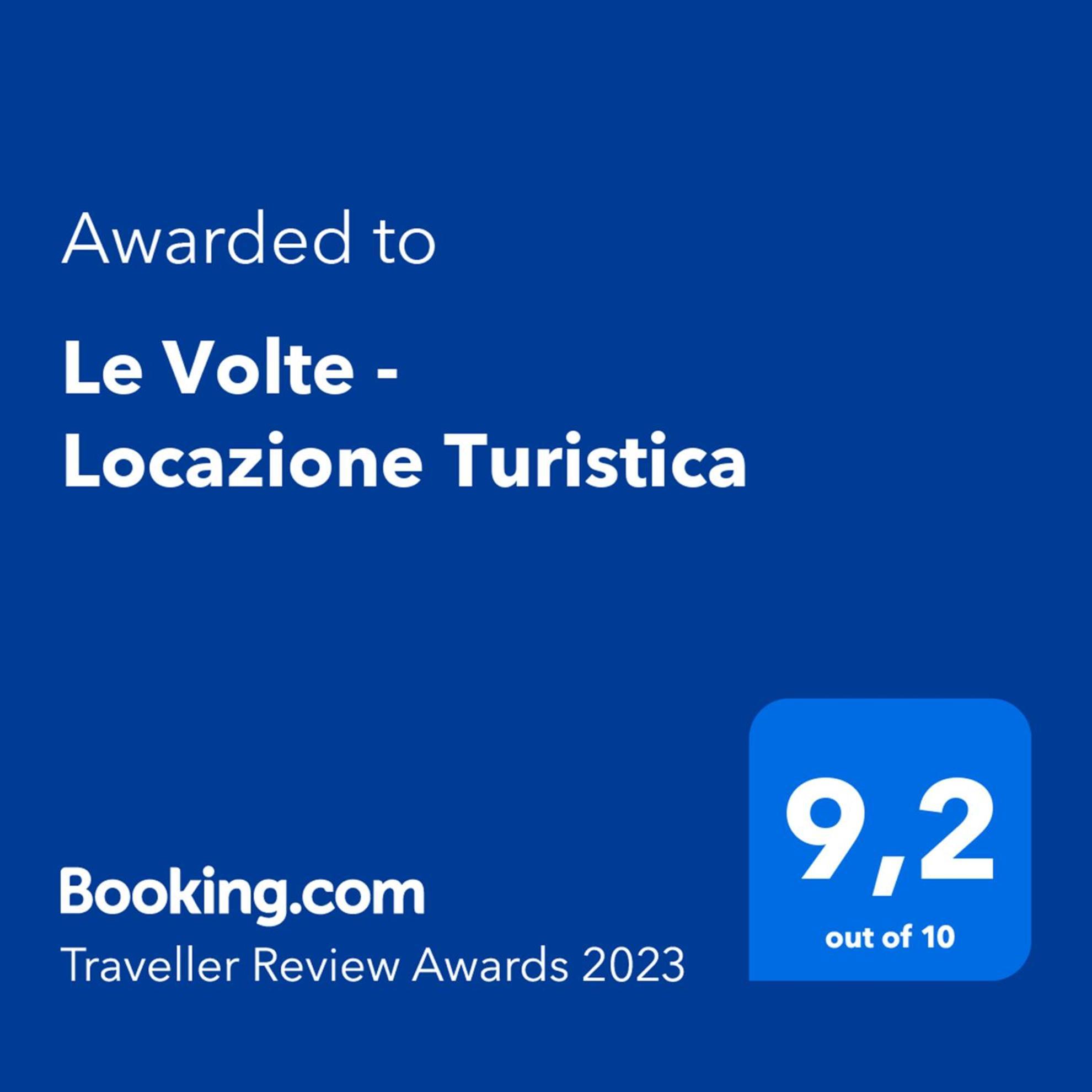 Vila Le Volte - Locazione Turistica Terrasini Exteriér fotografie