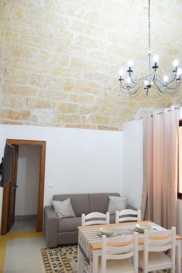 Vila Le Volte - Locazione Turistica Terrasini Exteriér fotografie