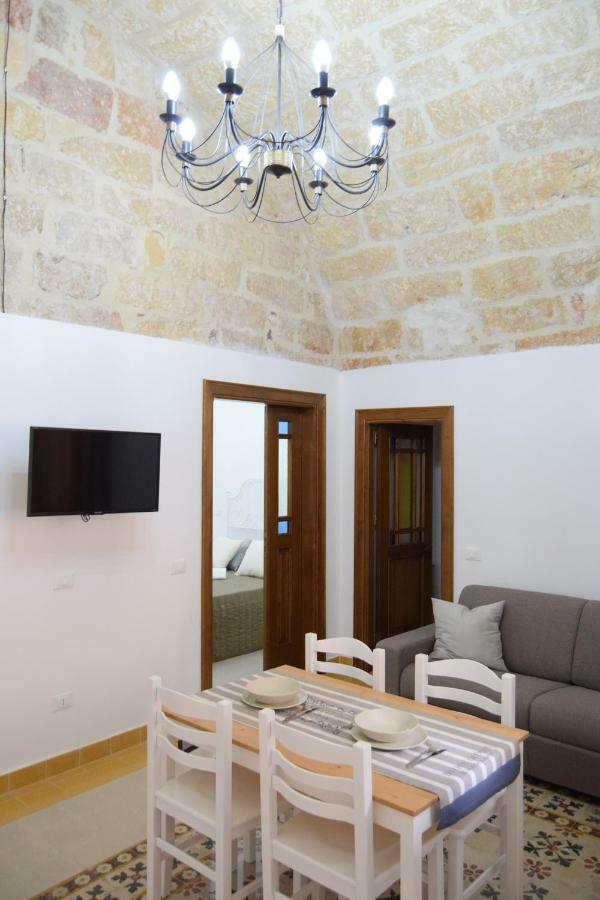 Vila Le Volte - Locazione Turistica Terrasini Exteriér fotografie